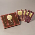 ゴディバ チョコレート ドリンク (ミルクチョコレート/ダークチョコレート 各2袋)