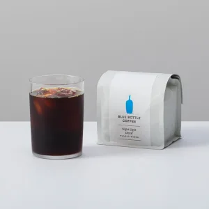 ブルーボトルコーヒー ナイトライト ディカフェ