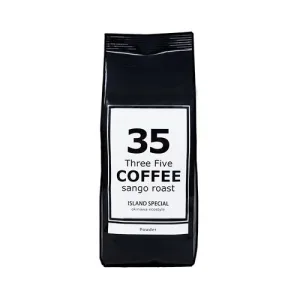 35 COFFEE／サーティーファイブコーヒー ISLAND スペシャル