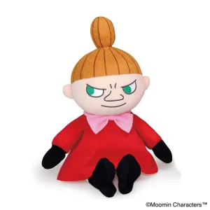 セキグチ ニヤリほほ笑むリトルミイ ぬいぐるみ Mサイズ