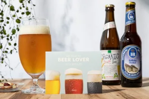 ビール好きに贈るギフトチケット JOYFUL