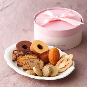 patisserie KIHACHI／パティスリー キハチ アソートBOX L
