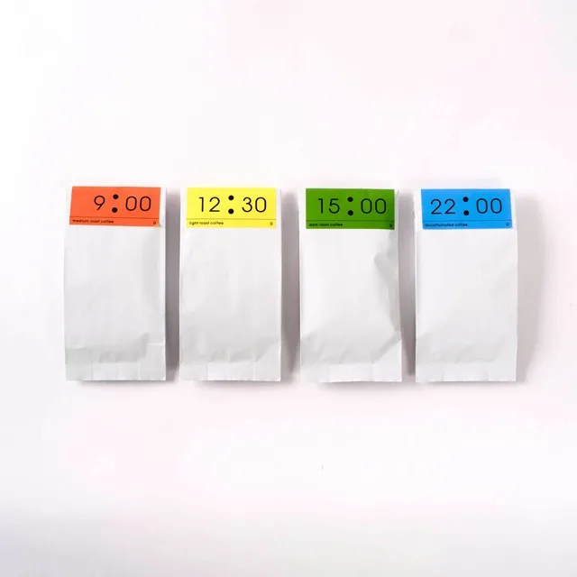 少しずつ楽しめる「ALL TIME BLEND SET」