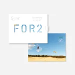 FOR2ギフト（GREEN）
