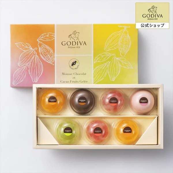 なめらかでみずみずしい。ひんやりスイーツ