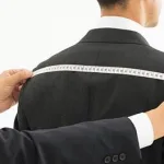 初めてのオーダーメイドスーツも安定の「パーソナルオーダー」で安心