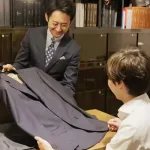 低価格&ジャストフィットのオーダーメイドジャケットが麻布テーラーの得意技