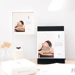 フォトギフトサービス OKURU カレンダー各種