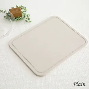 なのらぼ 足快バスマット コンパクト