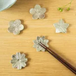 箸置き 花々