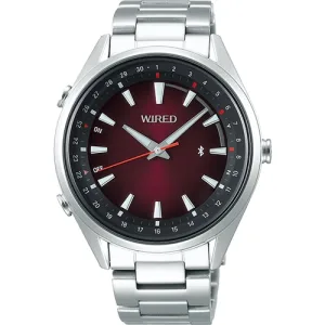 SEIKO WIRED／セイコー ワイアード AGAB412