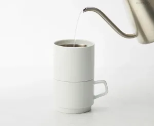 KINTO／キント  FARO コーヒードリッパー＆マグ
