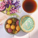 ほどけるような食感が人気