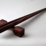 箸置きも一緒に贈ると良いかも♪