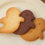 しあわせはこぶとりサブレ