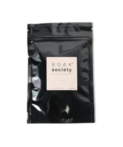 SOAK society／ソークソサエティ バスソーク リストア