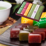 カロリー控えめ&疲労解消効果も期待
