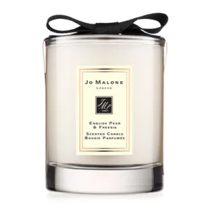 Jo MALONE LONDON／ジョーマローン ロンドン イングリッシュ ペアー&フリージア ホーム キャンドル