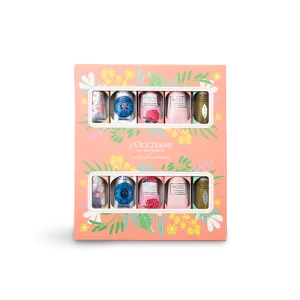 L’OCCITANE／ロクシタン ハンドクリーム SHARE WITH HAPPINESS