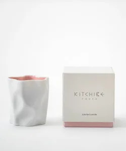 KITCHIBE／キチベエ フレグランスキャンドル