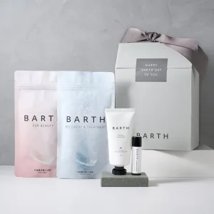 BARTH／バース BARTHDAY Moisture Edition