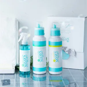 L’air De SAVON／レールデュサボン ランドリーギフトセット