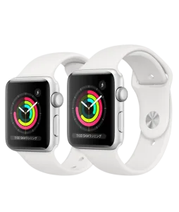 Apple／アップル Apple Watch Series3
