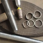 手作り指輪 リング
