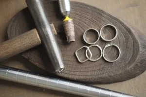 アソビュー！ギフト 手作り指輪 リング