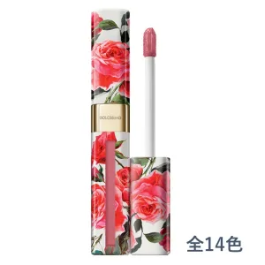 DOLCE＆GABBANA BEAUTY／ドルチェ＆ガッバーナ ビューティ ドルチェシモ マット リキッド リップカラー