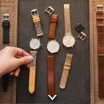 Maker's Watch Knot