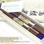 スカイツリーにちなんで作られた?「六・三・四角削り」の武蔵箸