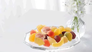 彩果の宝石 フルーツゼリーコレクション