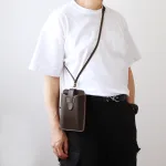 ベルテッドスモールショルダー
