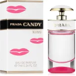 プラダ キャンディ キス EDP 30 ml