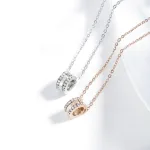 Licht necklace