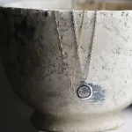 Circle Pair Necklace