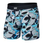 SAXX DAYTRIPPER BOXER BRIEF FLY SXBB11F-STN