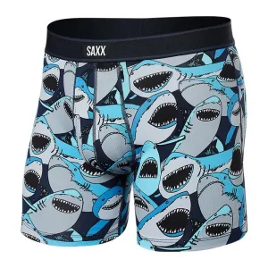 SAXX／サックス SAXX DAYTRIPPER BOXER BRIEF FLY SXBB11F-STN