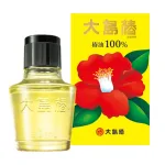 椿油100%!「大島椿」