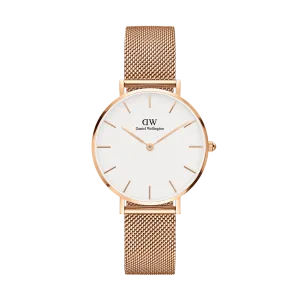 Daniel Wellington／ダニエル・ウェリントン Petite Melrose