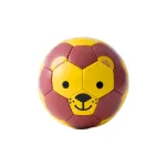 FOOTBALL ZOO サッカーボール 1号球 子供用 ライオン