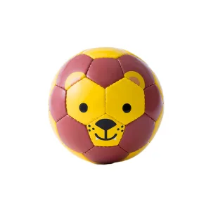SFIDA／スフィーダ FOOTBALL ZOO サッカーボール 1号球 子供用 ライオン