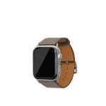 ノブレッサ Apple Watch レザーバンド