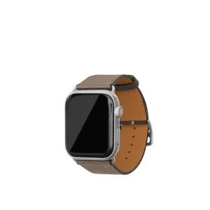 BONAVENTURA／ボナベンチュラ ノブレッサ Apple Watch レザーバンド