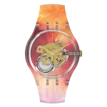 Swatch X You