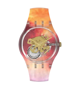 Swatch／スウォッチ Swatch X You