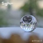 ピッコロ オロロージョ 小さな時計 クロック