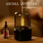 アロマ加湿器