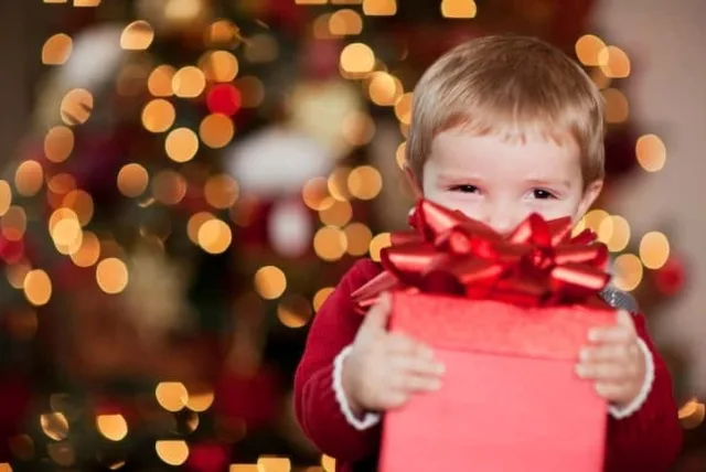 1歳の男の子を夢中にさせるクリスマスプレゼントはコレ!おすすめ16選